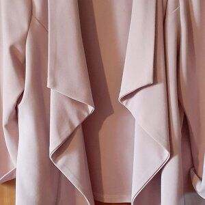Ricki' Jacket -XL